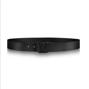 Brand new authentic Louis Vuitton men belt